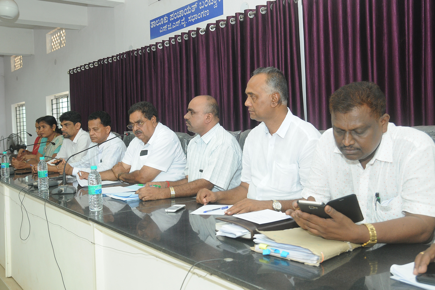 ಬಂಟ್ವಾಳ: ವಿವಿಧ ಗ್ರಾಮಗಳಲ್ಲಿ ಕಡಿಯುವ ನೀರಿನ ಸಮಸ್ಯೆ